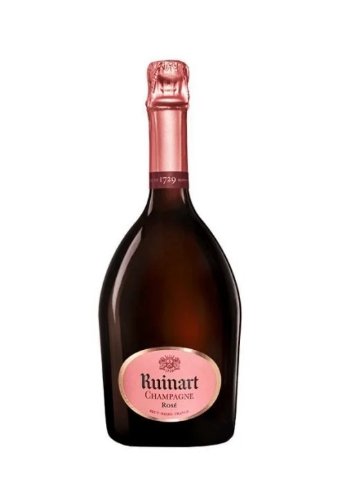 champan-ruinart-rose
