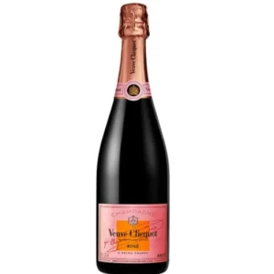 champan-veuve clicquot-rose