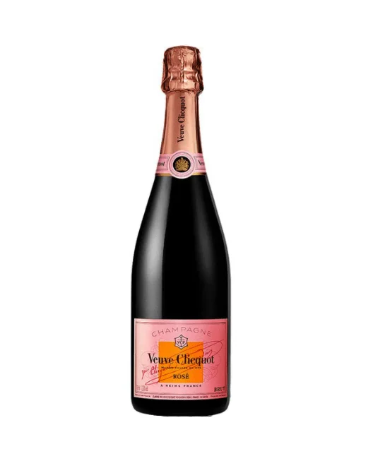 champan-veuve clicquot-rose