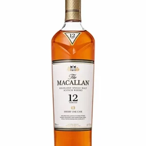 whisky-macallan-sherry-oak-12-años