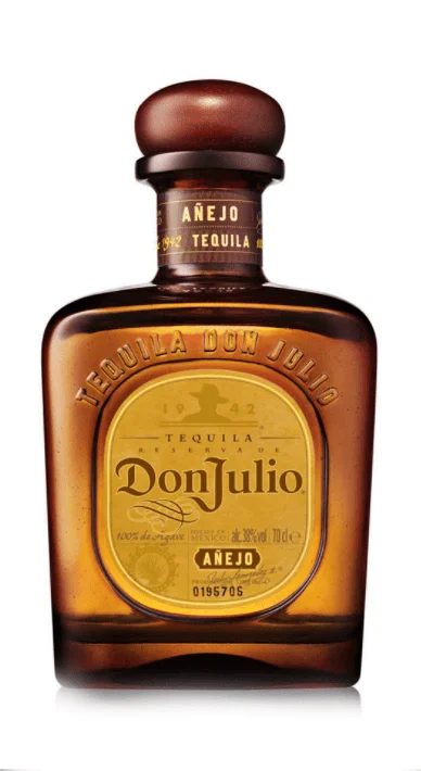tequila-don-julio-añejo