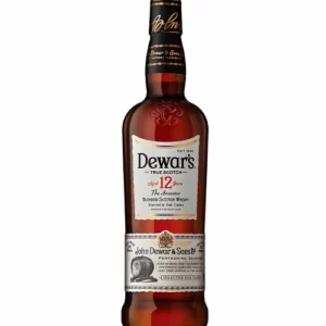 whisky-Dewars-12-White-Label-Reserva
