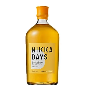 whisky-Nikka-Days