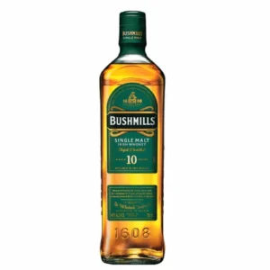 whisky-bushmills-10-años