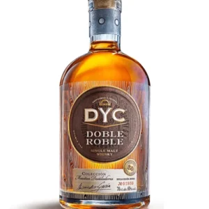whisky-dyc-doble-roble