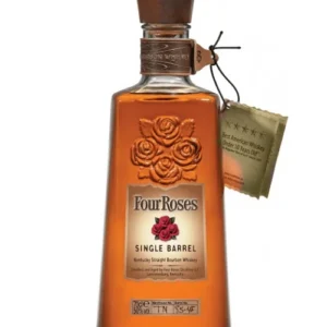 whisky-four-roses-single-barrel