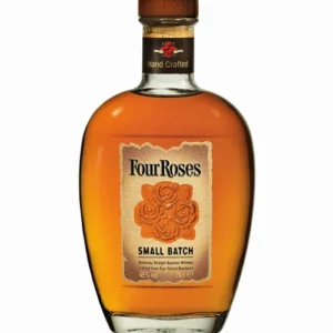 whisky-four-roses-small-batch