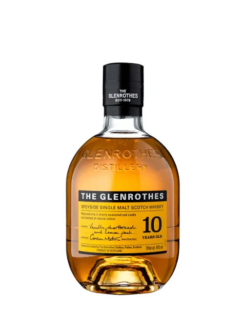 whisky-glenrothes-10-años
