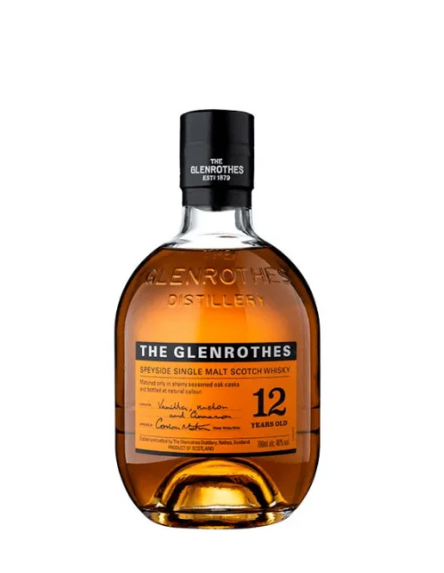 whisky-glenrothes-12-años