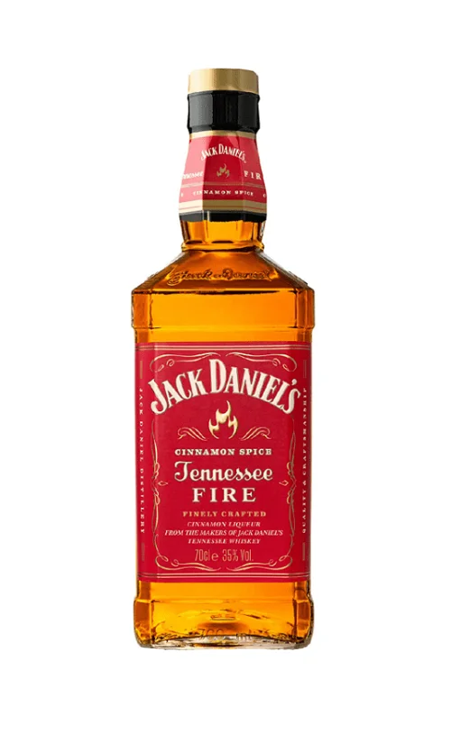 whisky-jack-daniels-canela-fire