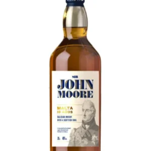 whisky-john-moore-malta-10-años