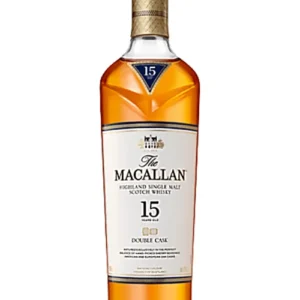whisky-macallan-double-cask-15-años