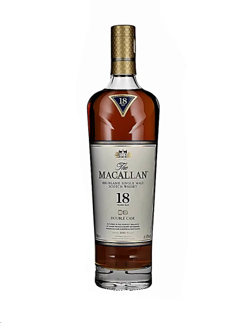 whisky-macallan-double-cask-18-años