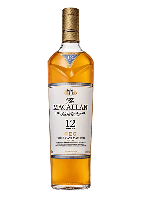 whisky-macallan-triple-cask-12-años