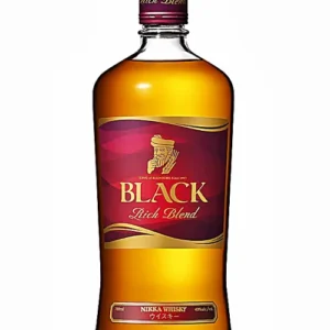 whisky-nikka-black-rich-blend