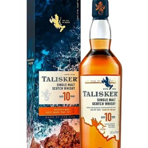 whisky-talisker-10-años