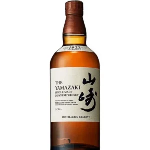whisky-yamazaki-distillers-reserva