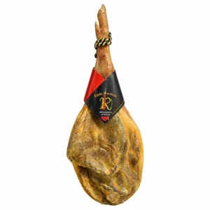 Jamón de Chato Murciano José Reverte pieza entera 7 a 7,5 kg