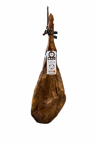jamón-ibérico-de-bellota-100-D.O.P-manchado-de-jabugo