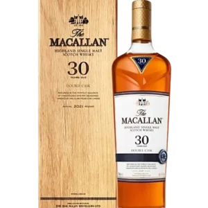 macallan-30-años-double-cask