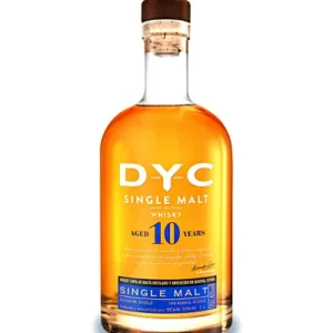 whisky-dyc-10-años