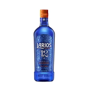 ginebra-larios-12-premium