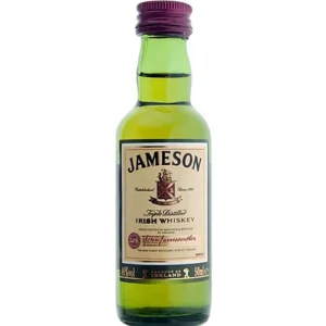 miniatura-whisky-jameson-5cl