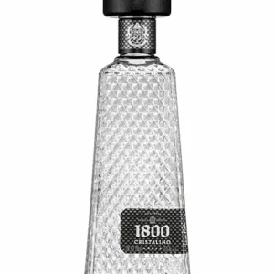 tequila-1800-cristalino-añejo