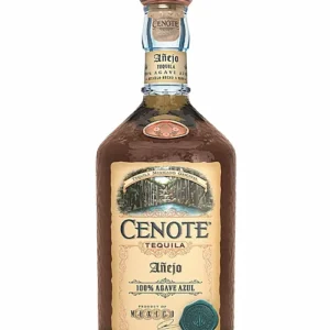 tequila-cenote-añejo