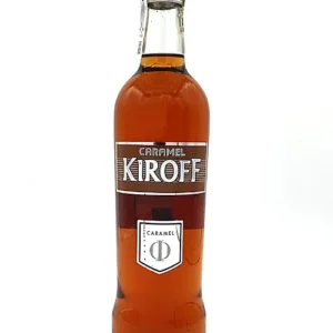 vodka-kiroff-caramelo