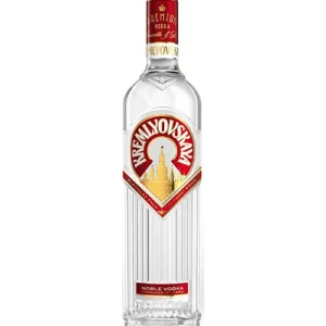 vodka-kremlyovskaya