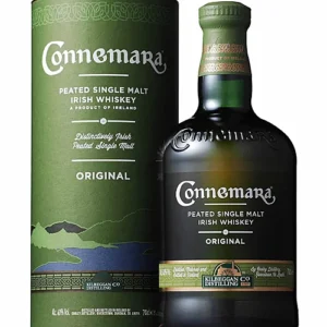 whisky-connemara-original