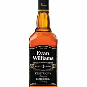 whisky-evan-williams