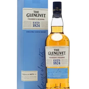 whisky-the-glenlivet-founders-reserve