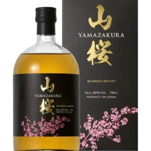 whisky-yamazakura-japanese-blend