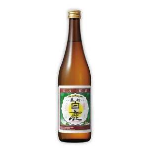 sake-hakushika-tokusen-junmai